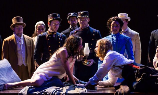 √ Drama : Pengertian, Tujuan, Jenis, Unsur, Struktur dan Ciri Terlengkap