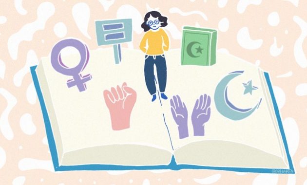 √ Feminisme : Pengertian, Jenis, Ciri, Kelebihan dan Sejarah Terlengkap