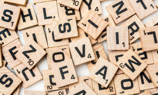 √ Kata : Pengertian, Fungsi, Jenis dan Ciri Terlengkap