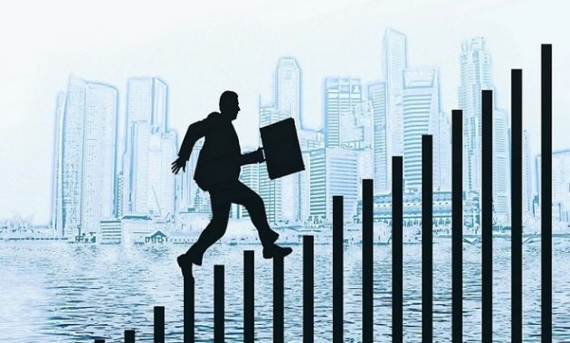 √ Mobilitas Sosial : Pengertian, Faktor, Jenis dan Dampak Terlengkap