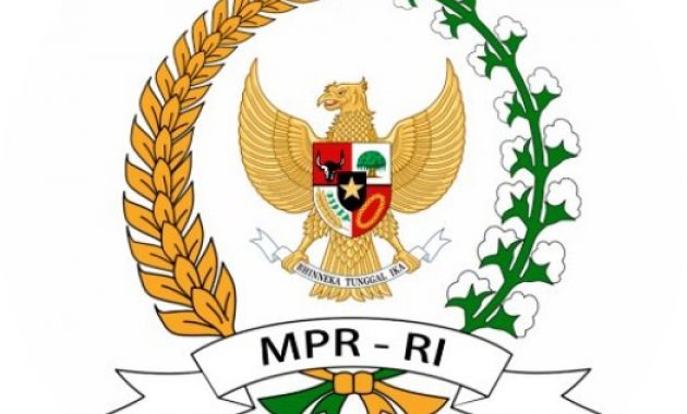 √ Majelis Permusyawaratan Rakyat (MPR) : Pengertian, Fungsi, Tugas, Hak dan Kewajban Terlengkap