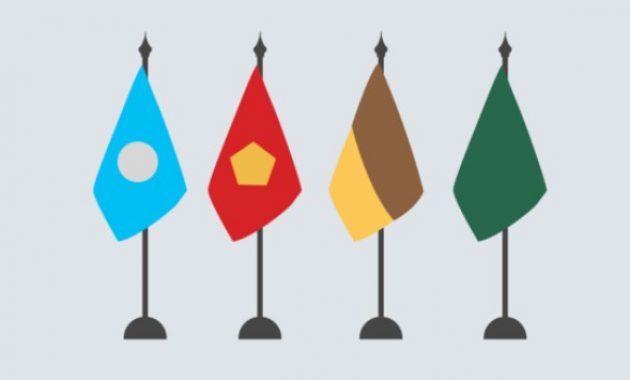 √ 8 Pengertian Partai Politik Menurut Para Ahli Terlengkap