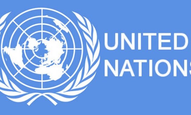 √ Perserikatan Bangsa - Bangsa : Pengertian, Tugas, Fungsi, Tujuan dan Struktur Terlengkap