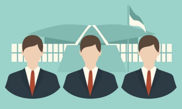 √ 27 Pengertian Pemerintahan Menurut Para Ahli Terlengkap