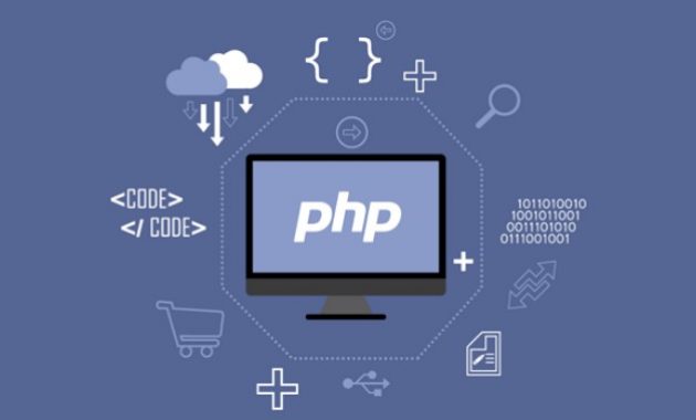 √ PHP (Hypertext Preprocessor) : Pengertian, Jenis, Fungsi dan Sejarah Terlengkap