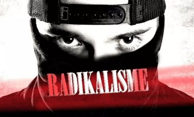 √ Radikalisme : Pengertian, Penyebab, Ciri dan Sejarah Terlengkap
