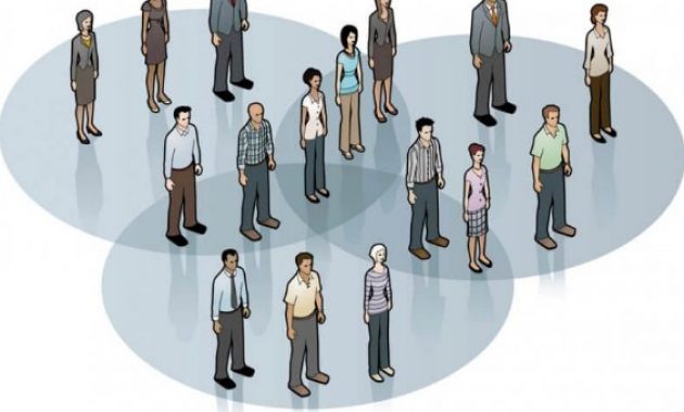 √ 14 Pengertian Stratifikasi Sosial Menurut Para Ahli Terlengkap