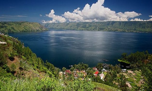 √ Danau : Pengertian, Manfaat, Upaya, Jenis dan Proses Terlengkap