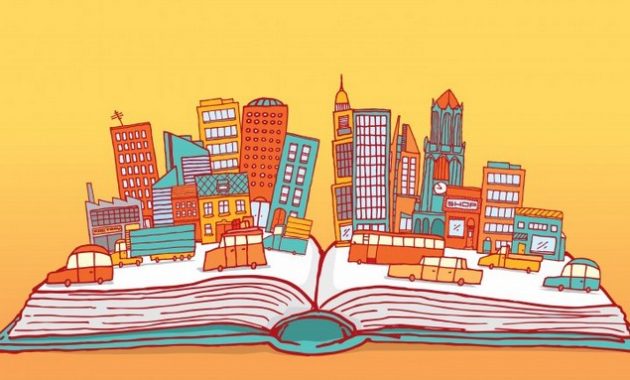 √ Literasi : Pengertian, Jenis, Manfaat, Tujuan dan Prinsip Terlengkap