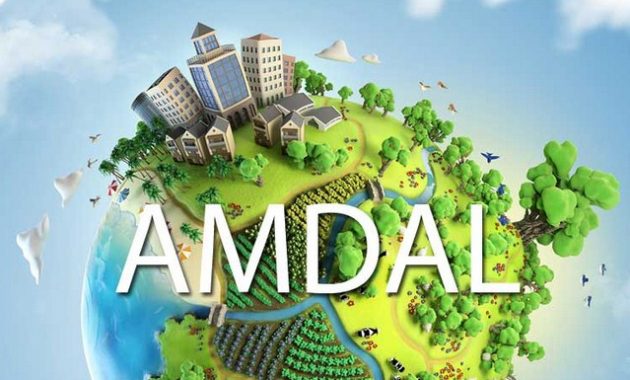 √ AMDAL : Pengertian, Manfaat, Fungsi, Jenis, Prosedur dan Tujuan Terbentuknya Terlengkap
