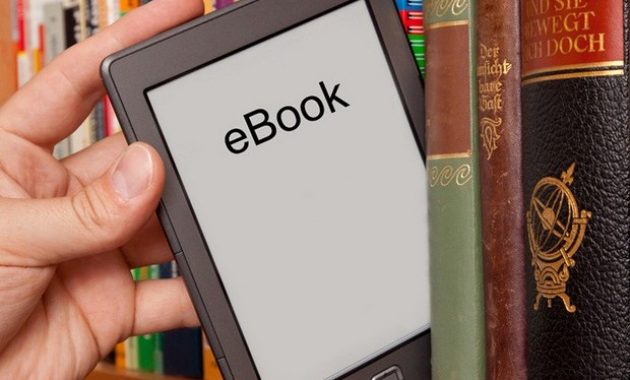 √ E-BOOK : Pengertian, Fungsi, Tujuan, Format, Kelebihan dan Kekurangan Terlengkap