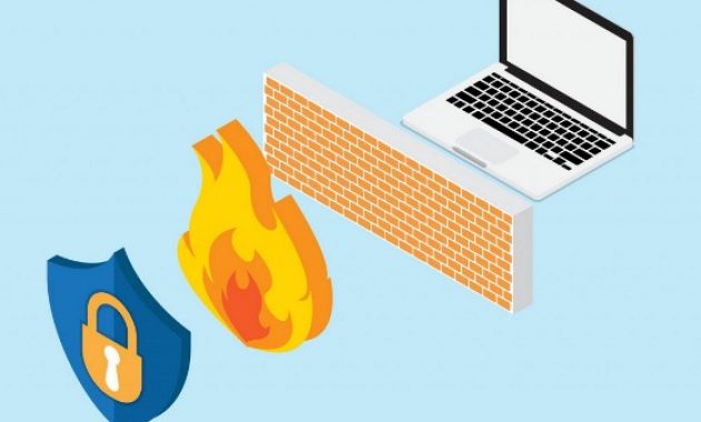 √ Firewall : Pengertian, Ciri, Jenis, Cara Kerja dan Manfaat Terlengkap