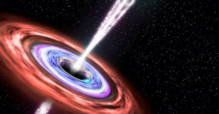 √ Sinar Gamma : Pengertian, Manfaat, Bahaya dan Sumber Terlengkap