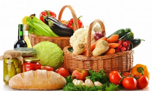 √ Gizi : Pengertian, Fungsi dan Jenis Terlengkap