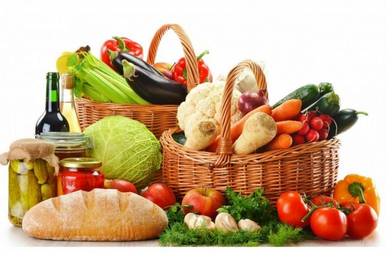 √ Gizi : Pengertian, Fungsi dan Jenis Terlengkap