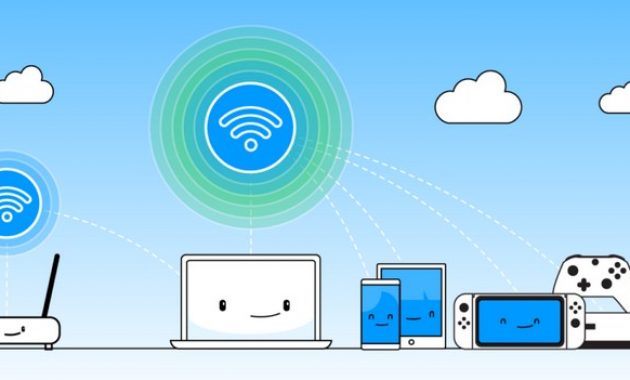 √ Hotspot : Pengertian, Jenis, Sejarah, Fungsi dan Tips Terlengkap