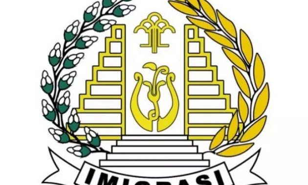 √ Imigrasi : Pengertian, Faktor Pendorong, Dampak dan Jenis Terlengkap