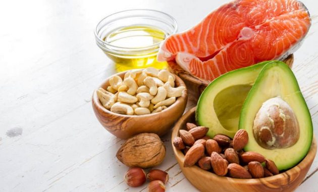 √ Lemak : Pengertian, Fungsi, Sifat dan Jenis Terlengkap