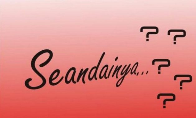 √ Kalimat Pengandaian : Pengertian, Jenis, Ciri dan Contoh Terlengkap