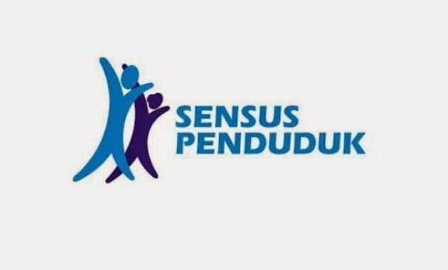 √ Sensus Penduduk : Pengertian, Ciri, Tujuan, Manfaat, Metode dan Macam Terlengkap