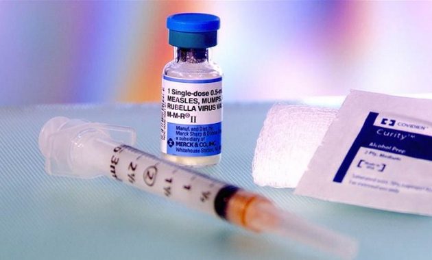 √ Vaksin : Pengertian, Fungsi, Sejarah, Jenis dan Jadwal Pemberian Kerja Terlengkap