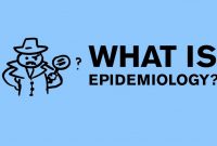 √ Epidemiologi : Pengertian, Tujuan, Peran dan Manfaat Terlengkap