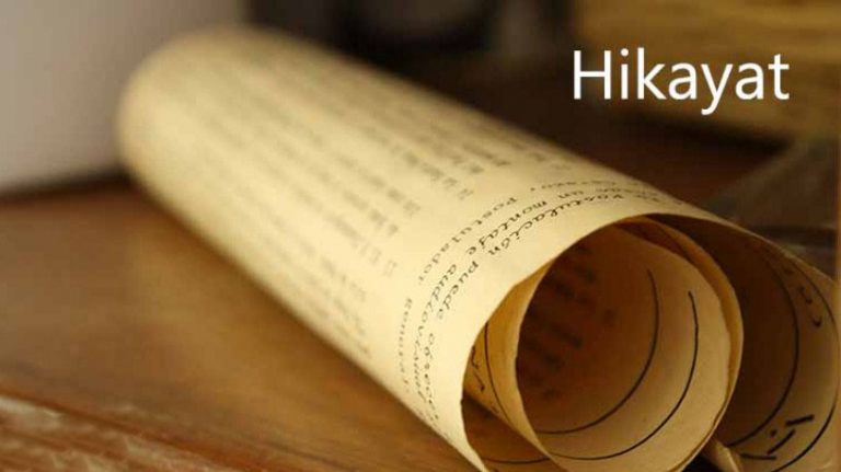 √ Hikayat : Pengertian, Ciri, Unsur dan Jenis Terlengkap