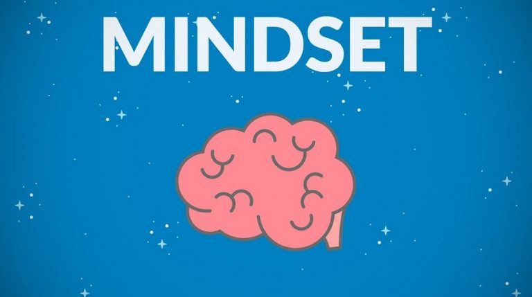 √ Mindset : Pengertian, Komponen, Proses Terjadinya, Jenis dan Ciri Terlengkap