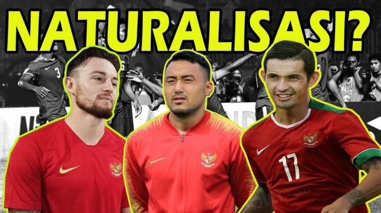 √ Naturalisasi : Pengertian, Syarat, Proses Dan Jenis Terlengkap