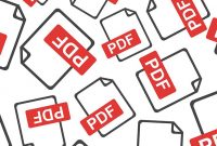 √ PDF : Pengertian, Fungsi dan Kelebihannya Terlengkap
