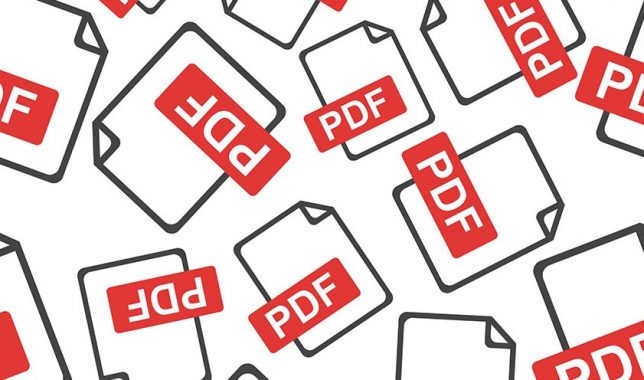 √ PDF : Pengertian, Fungsi dan Kelebihannya Terlengkap