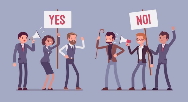 √ 17 Pengertian Sosialisasi Politik Menurut Para Ahli Terlengkap