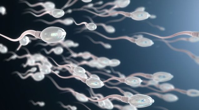 √ Sperma : Pengertian, Struktur, Proses Terbentuknya dan Kriteria Terlengkap