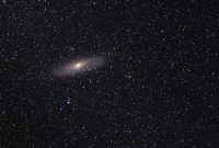 √ Galaksi Andromeda : Pengertian, Karakteristik, Ciri, Sejarah dan Pergerakannya Terlengkap