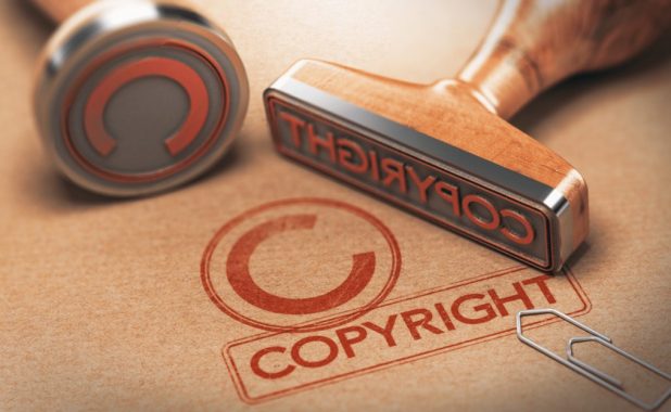 √ Copyright (Hak Cipta) : Pengertian, Ciri, Sejarah, Contoh dan Dasar Hukum Terlengkap