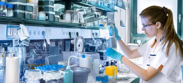 √ Kimia Analisis : Pengertian, Jenis, Metode dan Fungsi Terlengkap