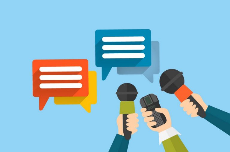 √ Media Komunikasi : Pengertian, Karakteristik, Tujuan, Fungsi, Jenis dan Prinsip Terlengkap