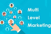 √ Multi Level Marketing (MLM) : Pengertian, Jenis, Cara Kerja, Kelebihan dan Kekurangan Terlengkap