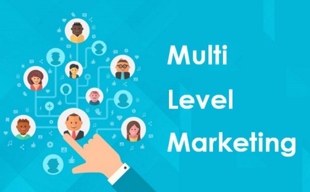 √ Multi Level Marketing (MLM) : Pengertian, Jenis, Cara Kerja, Kelebihan dan Kekurangan Terlengkap