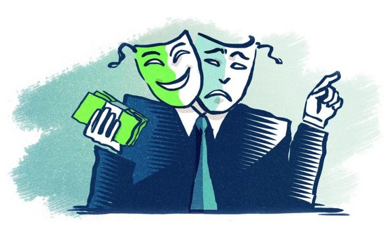 √ 28 Pengertian Moral Menurut Para Ahli Terlengkap