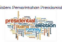 √ Sistem Pemerintahan Presidensial : Pengertian, Ciri, Unsur, Contoh Negara yang Menganut, Kelebihan dan Kekurangan Terlengkap