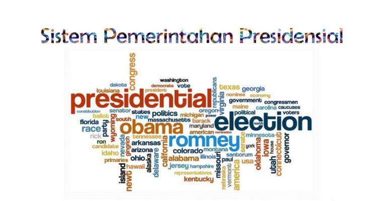 Pemerintahan Presidensial : Pengertian, Ciri, Unsur & Contohnya