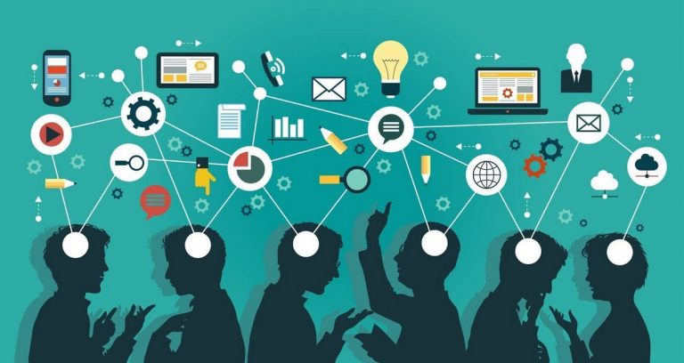 √ Teknologi Informasi : Pengertian, Komponen, Tujuan, Fungsi, Dampak dan Contoh Terlengkap