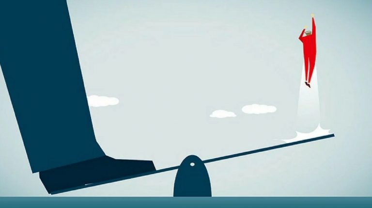 √ Leverage : Pengertian, Jenis, Tujuan dan Fungsi Terlengkap