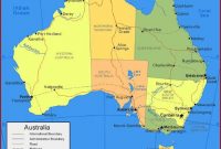 √ Benua Australia : Pengertian, Asal Mula dan Karakteristik Terlengkap