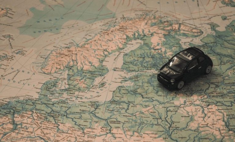 √ 5 Pengertian Kartografi Menurut Para Ahli dan Jenis