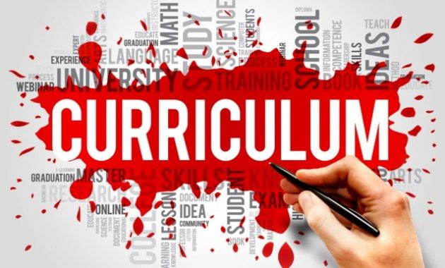 √ Kurikulum : Pengertian, Fungsi, Tujuan, Jenis, Peran dan Komponen Terlengkap