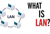 √ LAN : Pengertian, Karakteristik, Komponen, Fungsi, Kelebihan dan Kekurangan Terlengkap
