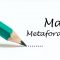 √ Majas Metafora : Pengertian, Ciri, Jenis dan Contoh Terlengkap