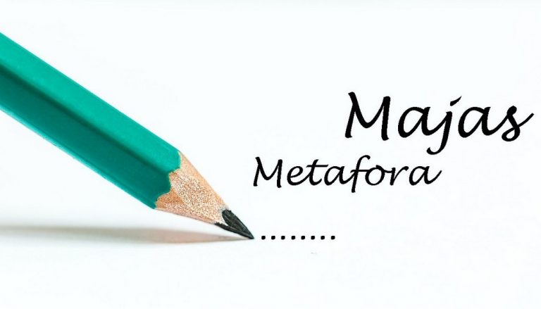√ Majas Metafora : Pengertian, Ciri, Jenis dan Contoh Terlengkap